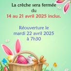 pâques 2025