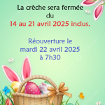pâques 2025